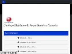 Sites similar to pecas-yamaha.com