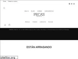 Sites similar to pecas.com