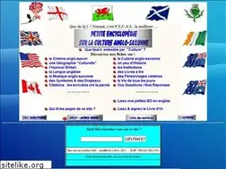 Sites similar to pecas.free.fr