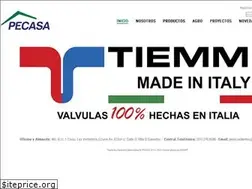 Sites similar to pecasa.com.pe