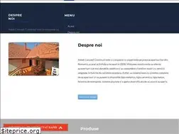 Sites similar to pecasa.ro
