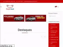 Sites similar to pecasaudi.com.br