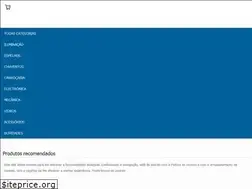 Sites similar to pecasautooriginais.com