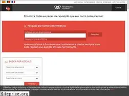 Sites similar to pecasautoviaweb.com