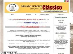 Sites similar to pecasclassicos.com