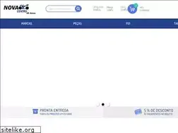 Sites similar to pecasdemoto.com.br