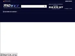 Sites similar to pecasdez.com