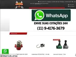 Sites similar to pecasempilhadeirasja.com.br