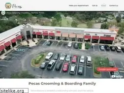 Sites similar to pecasgrooming.com