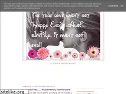 Sites similar to pecashworld.blogspot.com