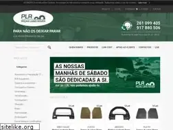 Sites similar to pecaslandrover.com
