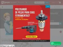 Sites similar to pecasmix.com.br