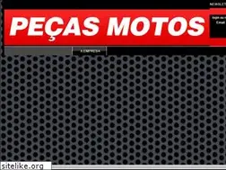 Sites similar to pecasmotos.com