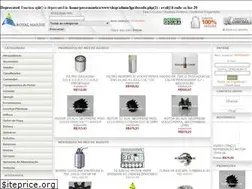 Sites similar to pecasnautica.com.br