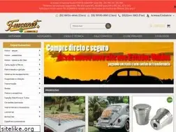 Sites similar to pecasparafusca.com