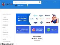 Sites similar to pecasproar.com.br