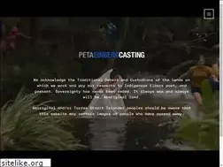 Sites similar to pecasting.com.au