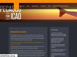 Sites similar to pecasus.eu