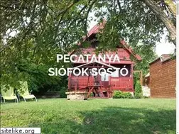 Sites similar to pecatanya.hu