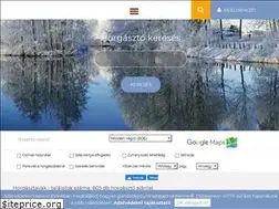 Sites similar to pecatavak.hu