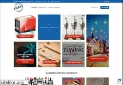 Sites similar to pecati-graviranje.co.rs