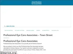 Sites similar to pecavision.net