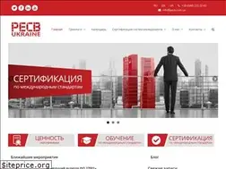 Sites similar to pecb.com.ua