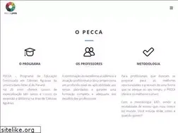 Sites similar to pecca.com.br