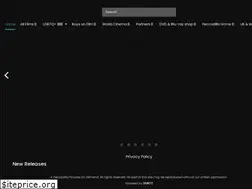 Sites similar to peccadillopod.com