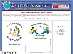 Sites similar to pecchallenge.org