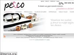 Sites similar to peccojoyas.com