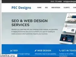 Sites similar to pecdesigns.com