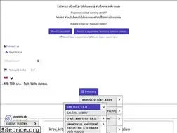 Sites similar to pece-krb-krby.sk
