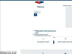 Sites similar to pece.cz