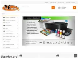 Sites similar to pececka.cz