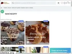 Sites similar to pecenecukrovi.cz