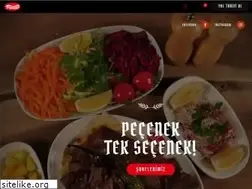 Sites similar to pecenekdoner.com.tr