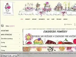 Sites similar to peceniehrou.sk