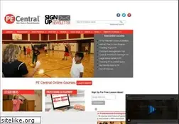 Sites similar to pecentral.org