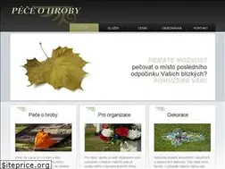 Sites similar to peceohroby.cz