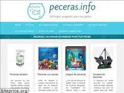 Sites similar to peceras.info