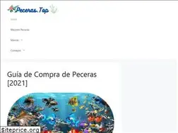 Sites similar to peceras.top
