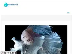 Sites similar to pecesbettas.site