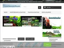Sites similar to pecesdeacuarios.es