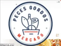 Sites similar to pecesgordos.cl
