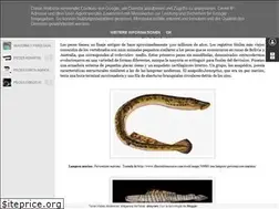 Sites similar to pecesmarinos2014.blogspot.com