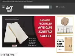 Sites similar to pecete.com.tr