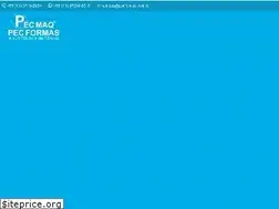 Sites similar to pecformas.com.br