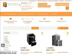 Sites similar to pech-banya.ru
