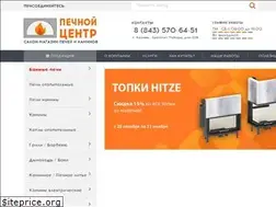Sites similar to pech-center.ru